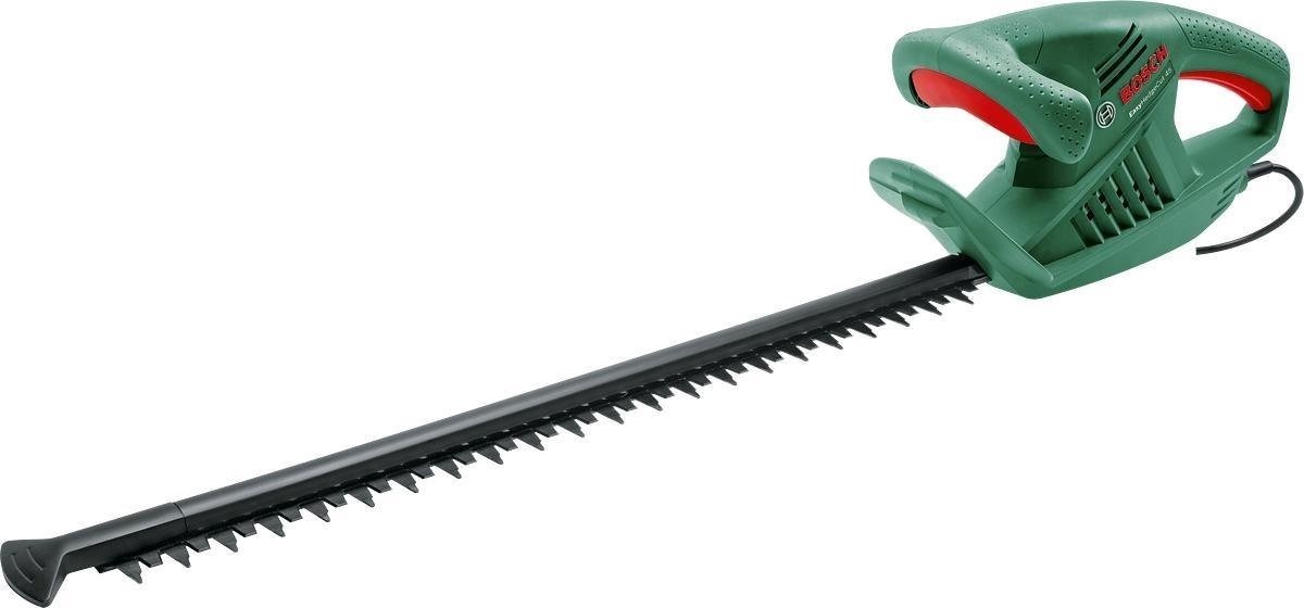 Bosch Giardinaggio 0600847A05 EasyHedgeCut 45 Tagliasiepi 420 Watt 450 mm