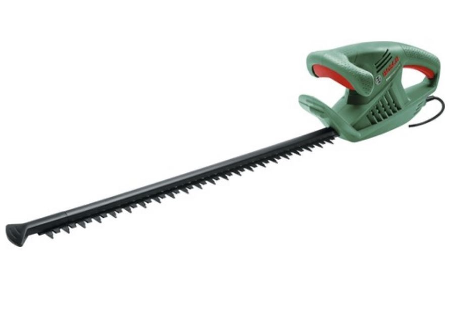 Bosch Giardinaggio 0600847C02 EasyHedgeCut 55 Tagliasiepi 450 Watt 550 mm