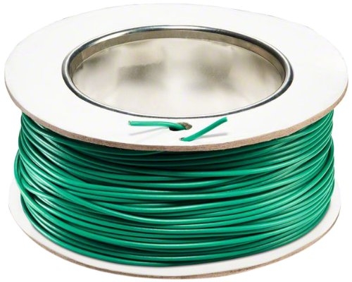 Bosch Giardinaggio Accessori F016800373 Cavo di demarcazione da 100 m per il tosaerba robotico Bosch Indego