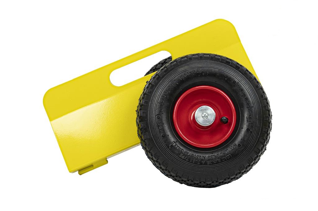Orit BR-70-1021-000 Rullo portapiastre con piastra di bloccaggio 0-70 mm "Jack 70"