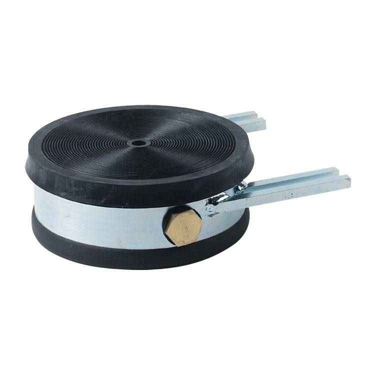 Carat BSW1801000 Anello di raccolta dell'acqua S-1801 130 mm