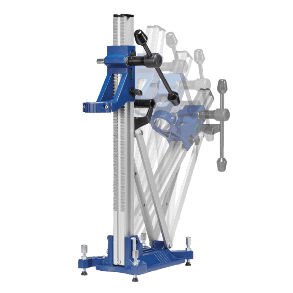 Carat ASB1803X00 S-1803X Supporto per trapano