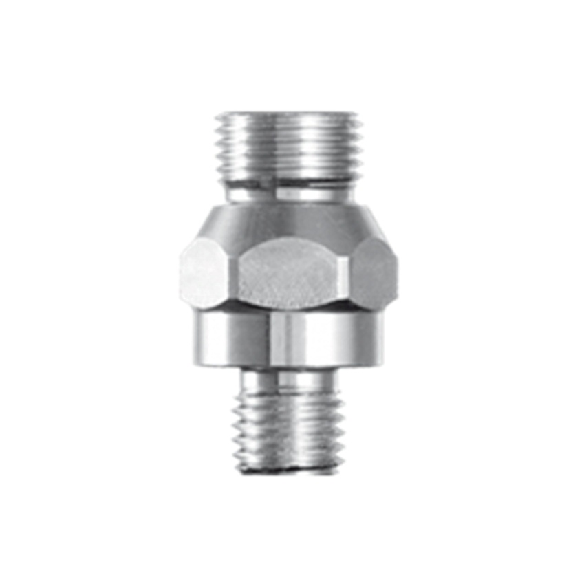 Carat ES00430000 Adattatore M18 - M16 per macchina perforatrice diamantata