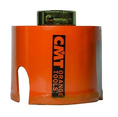 CMT 550.260 Sega a tazza diametro 260 mm, altezza 52 mm, metallo duro