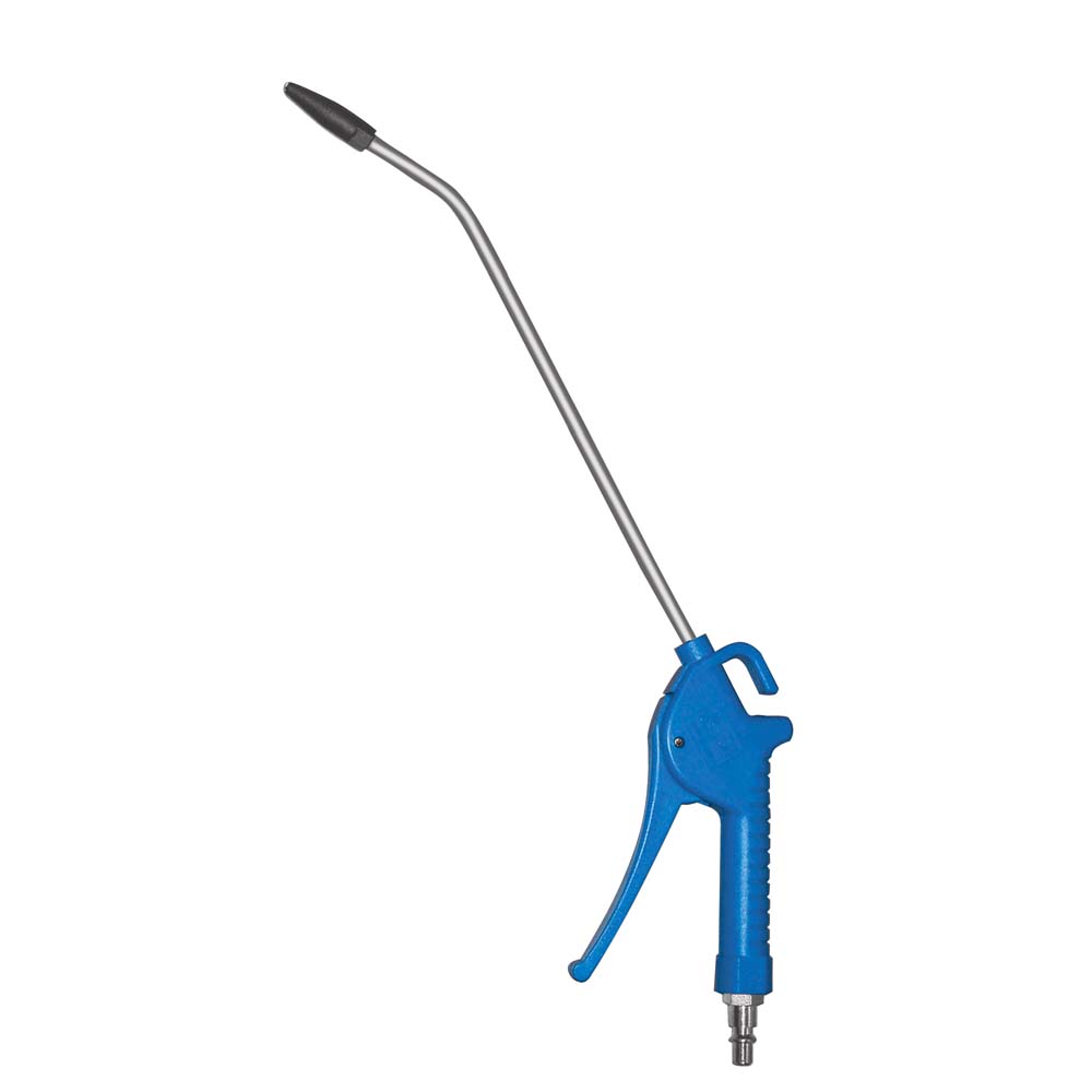 Contimac 28744 Pistola di soffiaggio dosabile ganascia lunga 500 mm