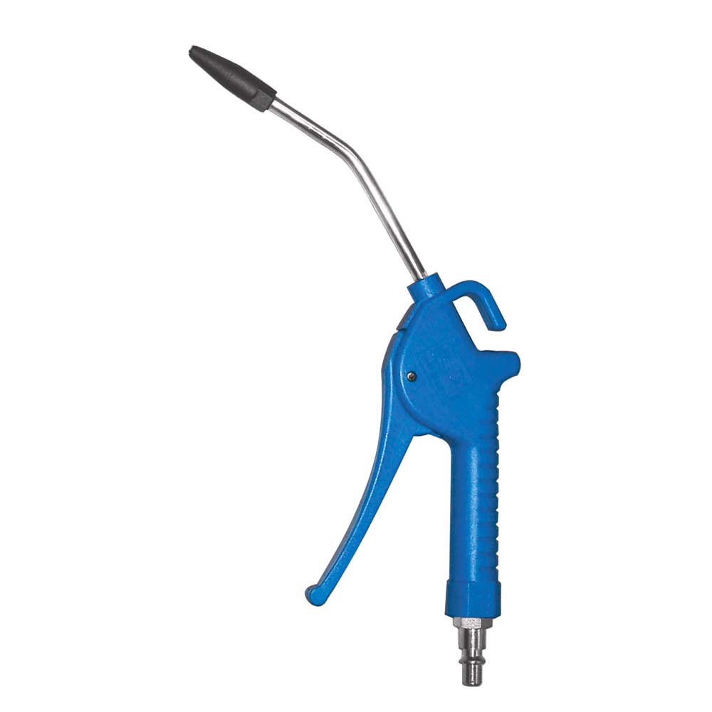 Contimac 28611 Pistola di soffiaggio monouso con silenziatore