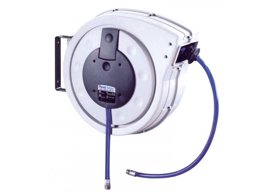 Contimac 26199 Roll Mega Air (tubo in PU) 15 m