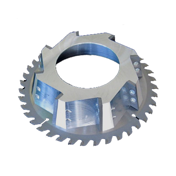Exact 7010499 Lama per saldatura/sega 150 mm