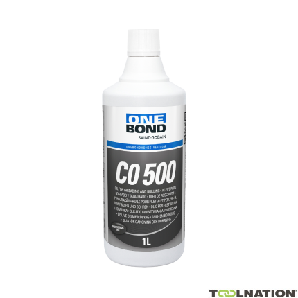 OneBond 78072763659 CO500 Olio da taglio per filettatura e foratura - 1