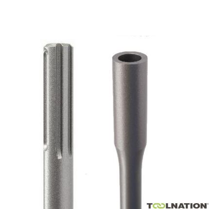 Toolnation CB04440 Scalpello per elettrodi di terra SDS Max 13 x 260 mm - 1