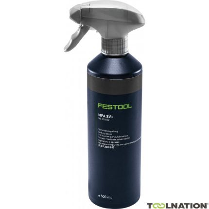 Festool Accessori 202052 Pellicola di vernice spray MPA SV+/0,5L - 1