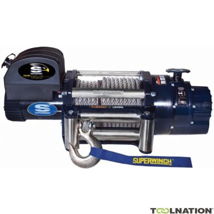 Superwinch 2380049 14,0/12VDC Acculier 12 VDC - 1