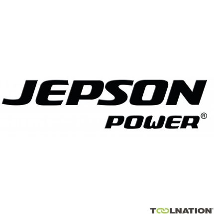 Jepson 495030 Piastre di taglio 12 pezzi per 0/15-60/Tube - 1