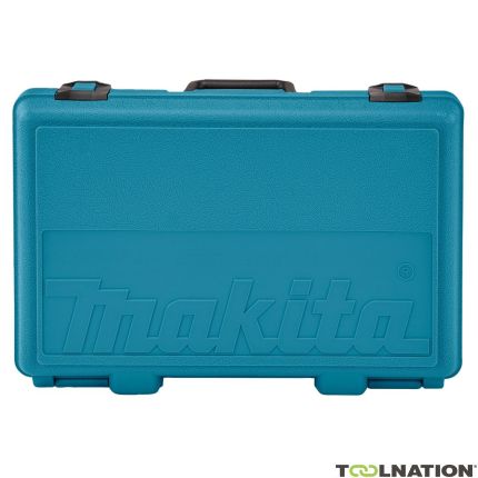 Makita Accessori 821766-7 Cassa vibrante in plastica per calcestruzzo - 1