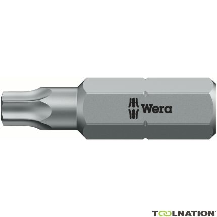 Wera 05066335001 867/1 Bit TORX®, TX 55 x 35 mm - 1