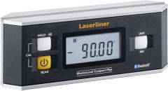 Laserliner 081.265A Inclinometro digitale MasterLevel Compact Plus