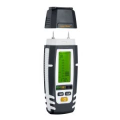 '082.325A Dampmaster Compact Pro Bluetooth per la misurazione dell''umidità dei materiali con il set DampExtension Compact'