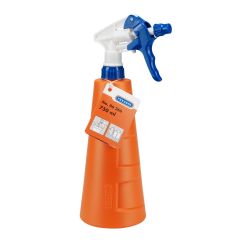 Pressol 06 266 Nebulizzatore per uso domestico 750 ml PE arancione ugello in plastica