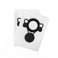 Fleece Filter Bag 5 Pcs Aero