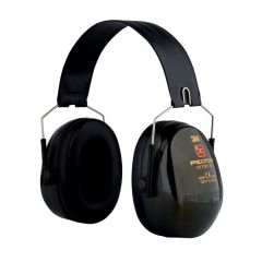 920014401 Peltor Optime II Protezione dell'udito