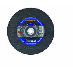 Rhodius 201305 Alphaline ST21 Disco da taglio fisso 300 x 3,0 x 25,4 mm