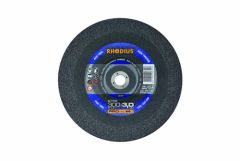 Rhodius 201397 Proline ST56 Disco da taglio fisso 300 x 3,0 x 25,4 mm
