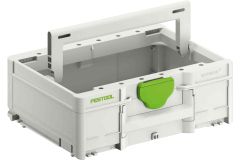 Festool Accessori 204865 SYS3 TB M 137 Systainer³-ToolBox