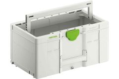 Festool Accessori 204868 SYS3 TB L 237 Systainer³-ToolBox