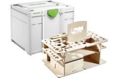 Festool Accessori 205518 SYS3 HWZ M 337 Systainer³