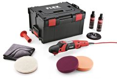 Flex-tools 376175 PE14-2 150 Set lucidatrice 150 mm