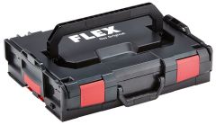 Flex-tools Accessori 414077 TK-L 102 Valigia di trasporto L-Boxx vuota