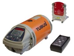 NV472200 Tubus1 Laser per fognature