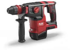 Flex-tools 491314 Che 2-26 18.0-EC C Accu hammer sds-plus 18.0 V senza batterie e caricabatterie