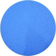 49800 Spugna di lavaggio 350 mm blu