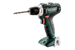 Metabo 601036840 Trapano a batteria PowerMaxx BS 12 12 volt senza batterie e caricabatterie in metabox