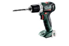 Metabo 601038840 PowerMaxx BS 12 BL Trapano a batteria 12V senza batterie e caricabatterie in metabox