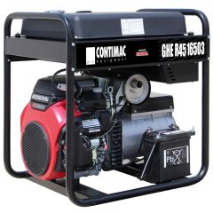 Contimac 70164 GHE R45 16503 Generatore per impieghi gravosi da 15500 watt