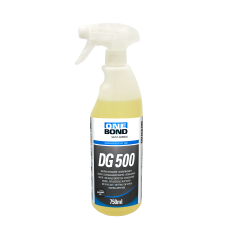 DG500 Sgrassatore industriale 78072763665
