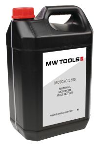 MW-Tools 790030050 790030050 Olio per motori a 4 tempi 15W40 - 5 litri