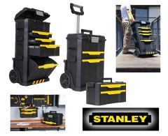 Stanley 1-79-206 Carrello portautensili con cassetto