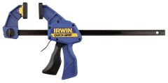 Irwin T518QCEL7 Pinze per colla rapida a cambio rapido, 18"/450 mm