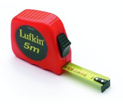 Lufkin L505CM Serie L500 Metro a nastro 19 mm x 5 m