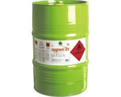Aspen ASPEN2-60L Miscela di benzina pronta all'uso 60 litri per motori a due tempi