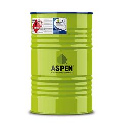 Aspen ASPEN4-200L Miscela di benzina pronta all'uso 200 litri per motori a quattro tempi.