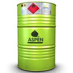 Aspen ASPEN2-200L Miscela di benzina pronta all'uso 200 litri per motori a due tempi