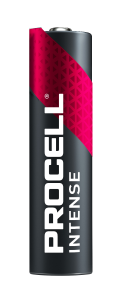 Duracell BDPILR03 Procell  Pile alcaline intense 1,5 V LR03 AAA 10 pezzi