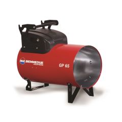 GP65A Riscaldatore a gas propano