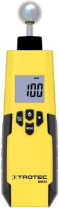 Trotec 3510205031 BM31 misuratore di umidità / indicatore di umidità