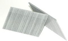 Paslode Fijaciones 395526 AF16 x 50 mm Chiodi di rifinitura striscia obliqua in acciaio inox A2 2000 pezzi