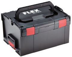 Flex-tools 414093 TK-L 238 Valigia di trasporto L-Boxx vuota